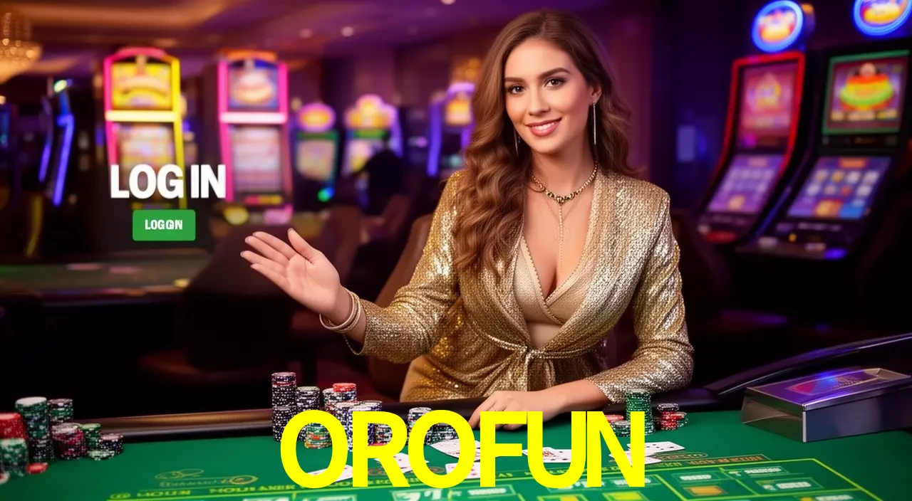 OROFUN Bingo