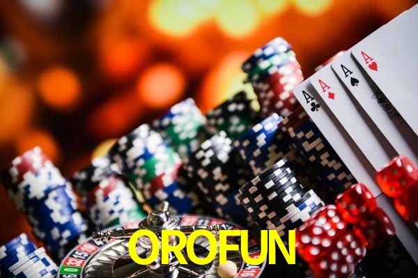 OROFUN Variantes de juego