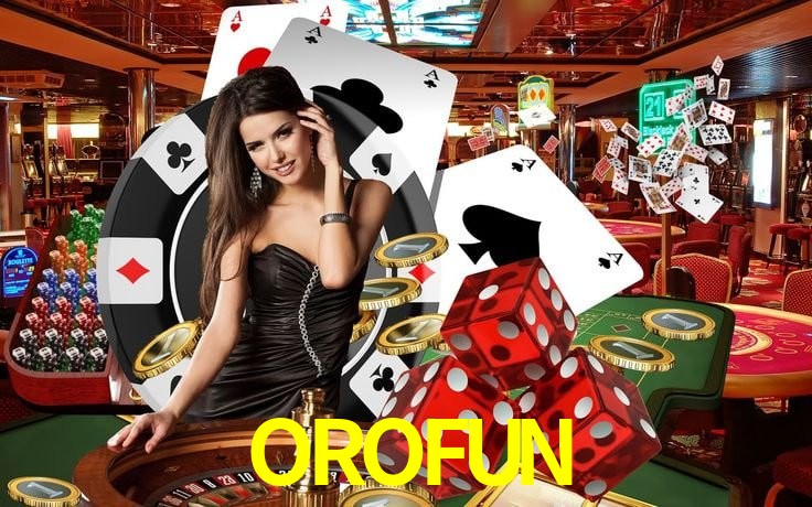 OROFUN Información confiable