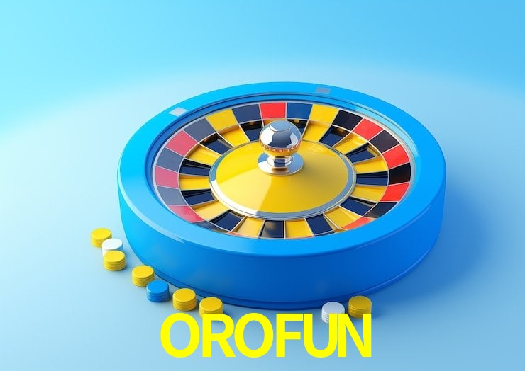 OROFUN Multideporte y juego